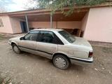 Mazda 626 1991 годаүшін600 000 тг. в Кулан – фото 4