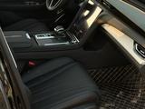 Hongqi H5 2025 года за 14 500 000 тг. в Алматы – фото 4