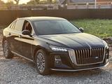 Hongqi H5 2025 года за 14 500 000 тг. в Алматы – фото 2