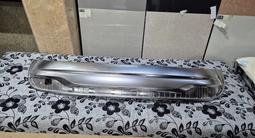 Накладка на бампер за 130 000 тг. в Астана – фото 2
