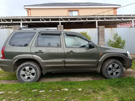 Mazda Tribute 2002 годаүшін3 800 000 тг. в Каскелен