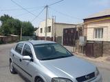 Opel Astra 2002 года за 2 250 000 тг. в Шымкент