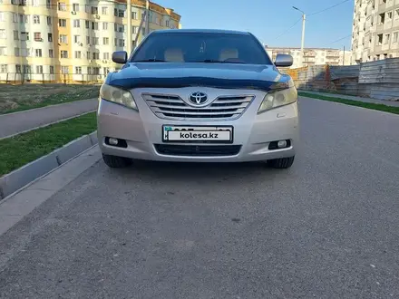 Toyota Camry 2008 года за 6 100 000 тг. в Тараз