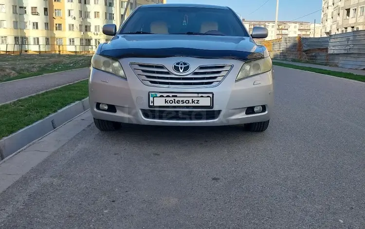 Toyota Camry 2008 годаүшін6 100 000 тг. в Тараз