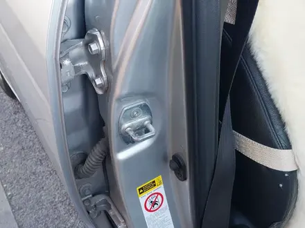 Toyota Camry 2008 года за 6 100 000 тг. в Тараз – фото 15