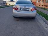 Toyota Camry 2008 годаүшін6 100 000 тг. в Тараз – фото 2