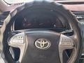 Toyota Camry 2008 годаүшін6 100 000 тг. в Тараз – фото 5