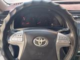 Toyota Camry 2008 годаүшін6 100 000 тг. в Тараз – фото 5