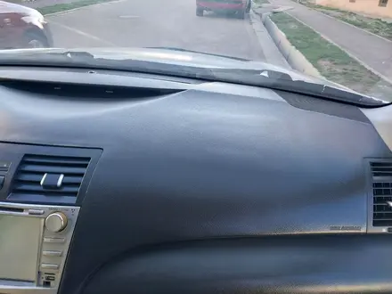 Toyota Camry 2008 года за 6 100 000 тг. в Тараз – фото 8
