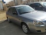 ВАЗ (Lada) Priora 2172 2008 года за 1 600 000 тг. в Атырау – фото 3