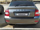 ВАЗ (Lada) Priora 2172 2008 года за 1 500 000 тг. в Атырау – фото 4