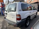 Toyota Land Cruiser 2007 года за 8 200 000 тг. в Алматы – фото 4