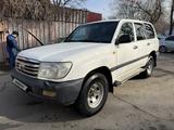 Toyota Land Cruiser 2007 года за 8 200 000 тг. в Алматы