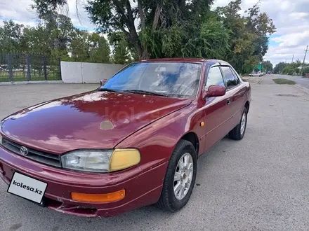 Toyota Camry 1992 года за 1 850 000 тг. в Талдыкорган – фото 2