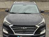 Hyundai Tucson 2020 года за 10 699 999 тг. в Усть-Каменогорск – фото 2