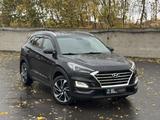 Hyundai Tucson 2020 года за 10 699 999 тг. в Усть-Каменогорск