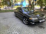 Toyota Mark II 1996 года за 3 500 000 тг. в Талдыкорган