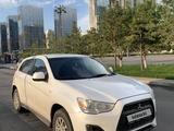 Mitsubishi ASX 2013 года за 5 500 000 тг. в Астана