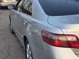 Toyota Camry 2007 года за 6 000 000 тг. в Алматы – фото 5