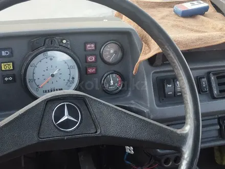 Mercedes-Benz  410D 1986 года за 3 000 000 тг. в Шелек – фото 9