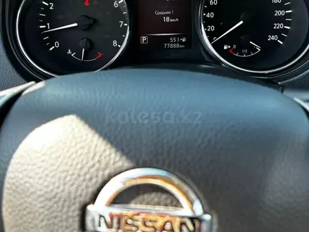 Nissan Qashqai 2014 года за 7 500 000 тг. в Актау – фото 6