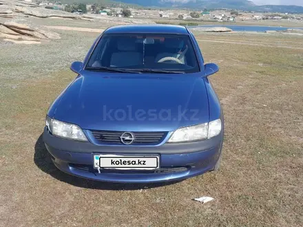 Opel Vectra 1998 года за 1 500 000 тг. в Павлодар – фото 5