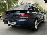 Subaru Impreza 1997 года за 2 680 000 тг. в Алматы – фото 4