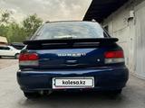 Subaru Impreza 1997 года за 2 680 000 тг. в Алматы – фото 5