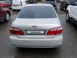 Nissan Maxima 2002 годаүшін1 350 000 тг. в Атырау – фото 3
