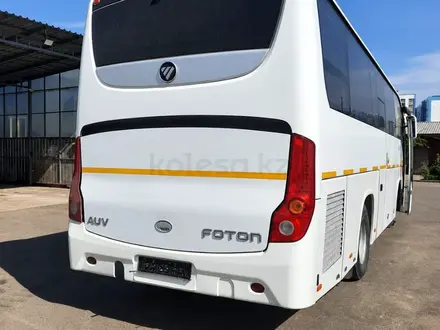 Foton 2018 года за 28 000 000 тг. в Алматы – фото 2