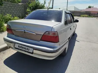 Daewoo Nexia