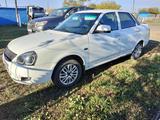 ВАЗ (Lada) Priora 2172 2015 годаүшін2 200 000 тг. в Новоишимский – фото 2
