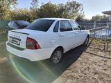 ВАЗ (Lada) Priora 2172 2015 годаүшін2 200 000 тг. в Новоишимский – фото 5
