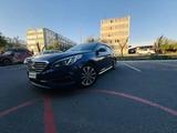 Hyundai Sonata 2017 годаүшін6 500 000 тг. в Актау – фото 2