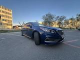 Hyundai Sonata 2017 годаүшін6 500 000 тг. в Актау – фото 3