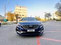 Hyundai Sonata 2017 годаүшін6 500 000 тг. в Актау – фото 4