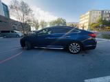 Hyundai Sonata 2017 годаүшін6 500 000 тг. в Актау – фото 5