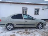 Renault Megane 2003 года за 1 100 000 тг. в Айтеке би – фото 2