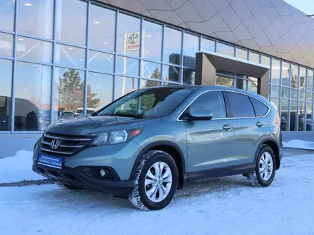 Honda CR-V 2012 года за 7 990 000 тг. в Астана