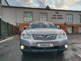 Subaru Outback 2012 годаfor7 600 000 тг. в Усть-Каменогорск