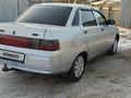 ВАЗ (Lada) 2110 2002 годаүшін1 300 000 тг. в Уральск – фото 3