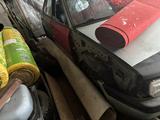 Mazda 323 1991 года за 500 000 тг. в Федоровка (Теректинский р-н) – фото 2