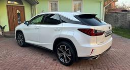 Lexus RX 200t 2017 годаfor22 000 000 тг. в Алматы – фото 5