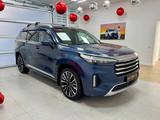EXEED VX 2023 года за 13 190 000 тг. в Актобе – фото 4
