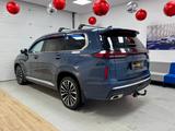 EXEED VX 2023 года за 13 190 000 тг. в Актобе – фото 2