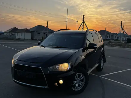 Mitsubishi Outlander 2013 года за 4 500 000 тг. в Атырау – фото 11