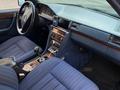 Mercedes-Benz E 230 1993 годаүшін1 050 000 тг. в Астана – фото 6