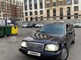 Mercedes-Benz E 230 1993 годаүшін1 050 000 тг. в Астана