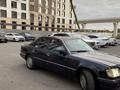 Mercedes-Benz E 230 1993 годаүшін1 050 000 тг. в Астана – фото 3