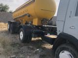 КамАЗ  43255 1992 года за 3 900 000 тг. в Тараз – фото 3